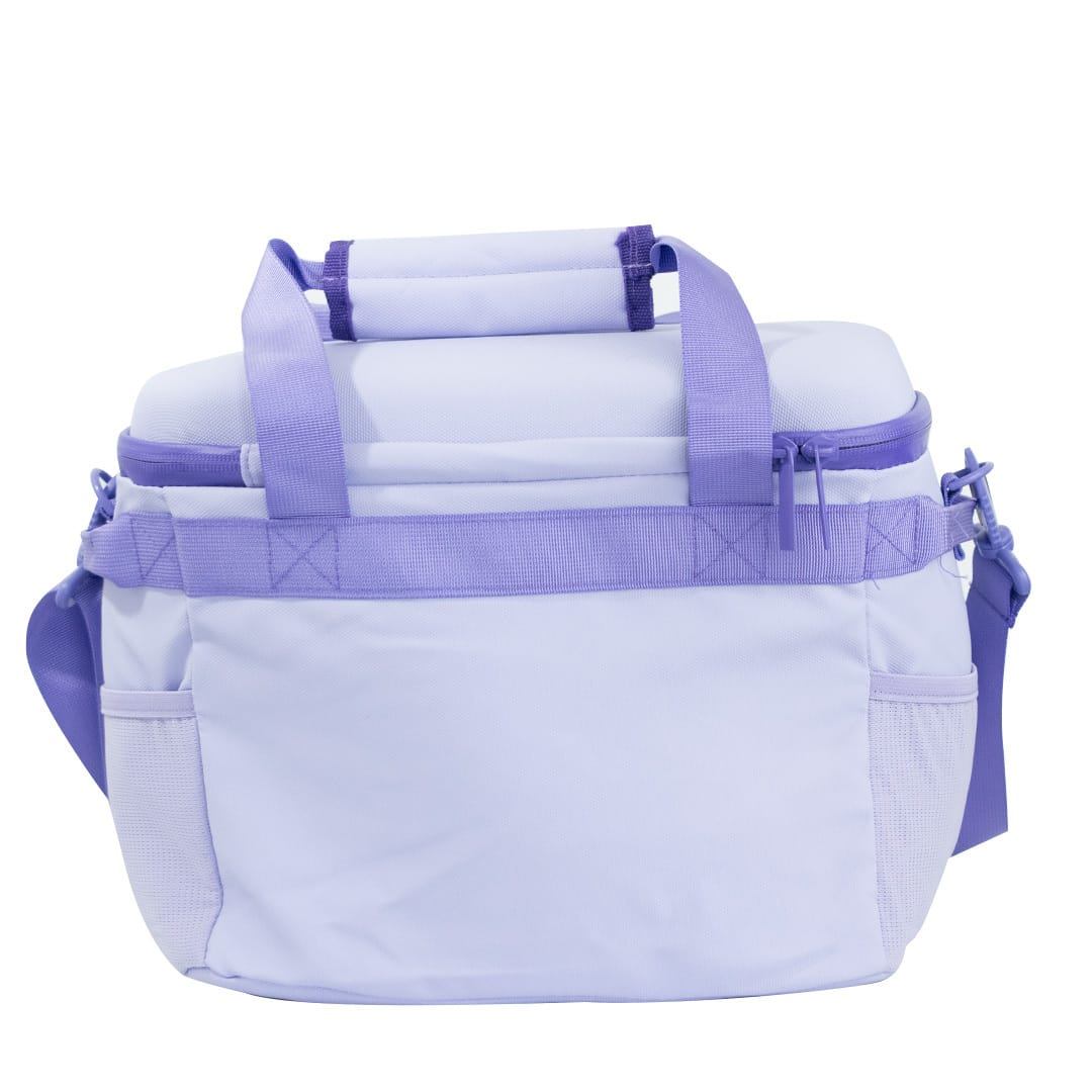 SOFT COOLER 12 QT LAVANDA